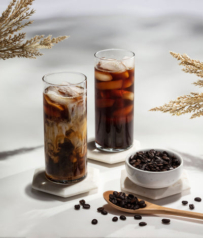 Cold Brew or Iced Coffee? Find Your Perfect Cup