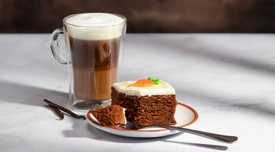 5 Coffee Pairing Ideas For Your Favourite Desserts