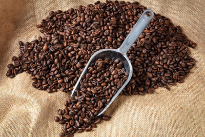 5 Key Advantages of Drinking Whole Bean Coffee