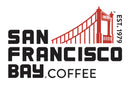 San Francisco Bay Gourmet UK-Coffee Market